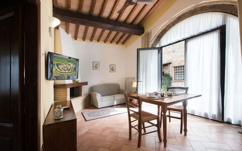 Alloggio:&nbsp;Suite 210