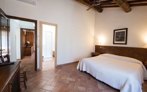 Accommodation:&nbsp;Camera 202b