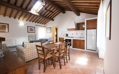 Alloggio:&nbsp;Quadri 206