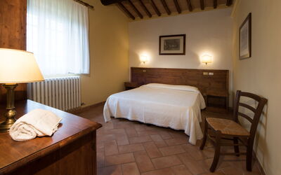 Alloggio:&nbsp;Suite 210