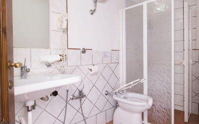 Alloggio:&nbsp;Suite 210