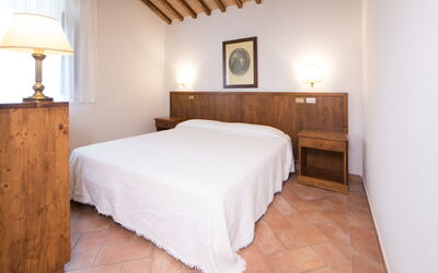 Alloggio:&nbsp;Quadri 206
