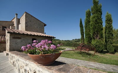 Charming Estate Decimo Mariano