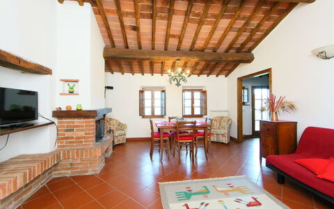 Accommodation:&nbsp;Rapolano 600.6