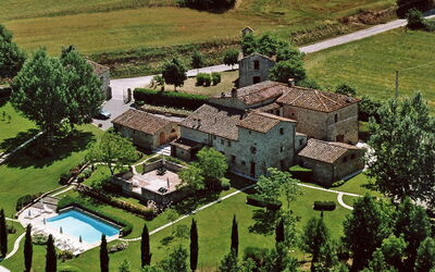 Rapolano Terme 600