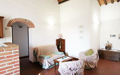 Accommodation:&nbsp;San Biagio 600.11