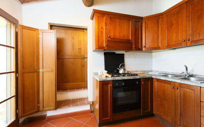 Accommodation:&nbsp;Rapolano 600.6
