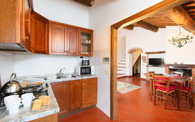 Accommodation:&nbsp;Rapolano 600.6