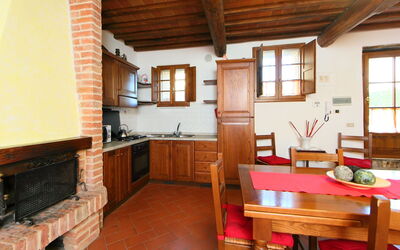 Alloggio:&nbsp;Rapolano 600.5