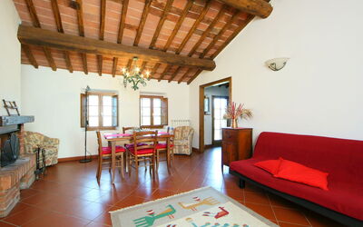 Accommodation:&nbsp;Rapolano 600.6
