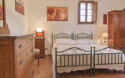 Alloggio:&nbsp;Rapolano 600.5