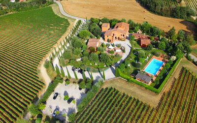Montepulciano 860