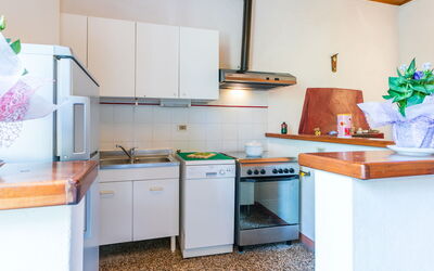 Alloggio:&nbsp;Podere la Madonnina 875.1
