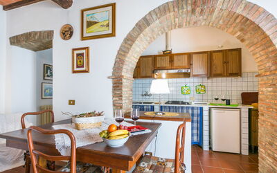 Accommodation:&nbsp;Geranio 810.1