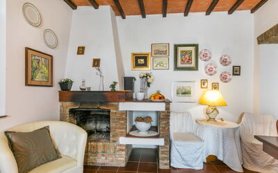 Accommodation:&nbsp;Geranio 810.1