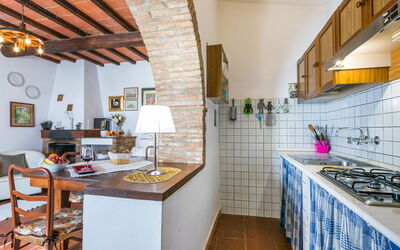 Accommodation:&nbsp;Geranio 810.1