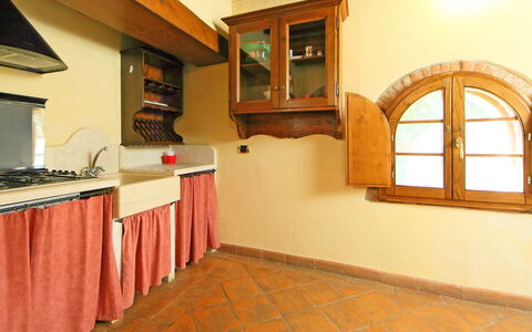Alloggio:&nbsp;Casale Ischieto 820.4