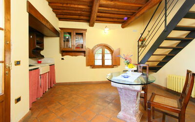 Alloggio:&nbsp;Casale Ischieto 820.4