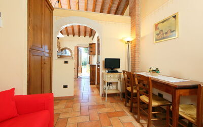Alloggio:&nbsp;Casale Ischieto 820.1