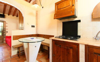 Alloggio:&nbsp;Casale Ischieto 820.1