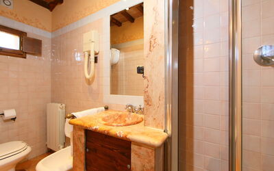Alloggio:&nbsp;Casale Ischieto 820.2