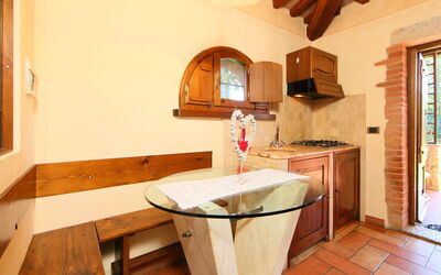 Alloggio:&nbsp;Casale Ischieto 820.2