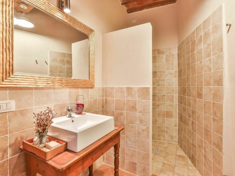 Alloggio:&nbsp;Camera Borgo