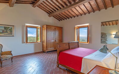 Tenuta Di Campagliana
