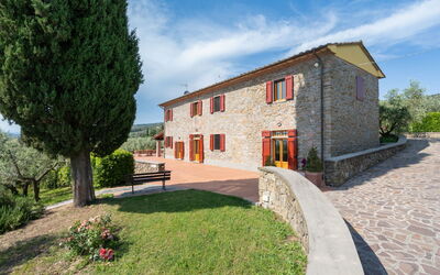 Tenuta Di Campagliana