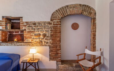 pratale-apartments-chianti-tavernelle-val-di-pesa-agriturismo-apt-trilocale-4-pax-camera-da-letto