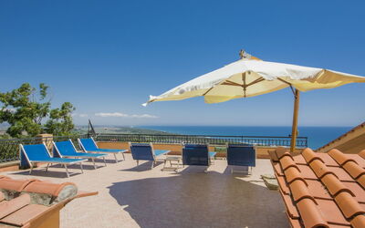 Casa vacanza Von Salis - Orbetello, Toscana, Italia