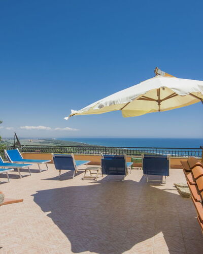 Von Salis: Property, Sky, Resort, Vacation, Swimming Pool, Building, Sunlounger, Real Estate, Architecture, Sea