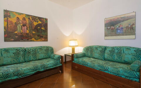 Accommodation:&nbsp;Le Campane 1 800.1