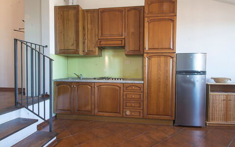 Alloggio:&nbsp;Le Campane 2 800.2