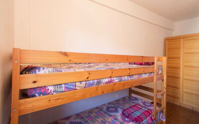 Accommodation:&nbsp;Le Campane 1 800.1