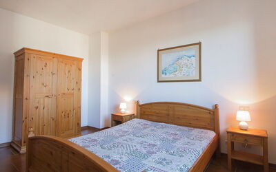 Accommodation:&nbsp;Le Campane 1 800.1