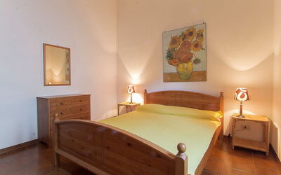Alloggio:&nbsp;Le Campane 2 800.2