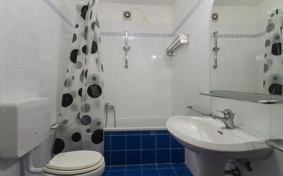 Alloggio:&nbsp;Le Campane 2 800.2