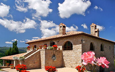 Podere dei Venti