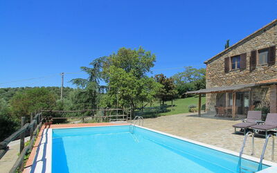 Alloggio:&nbsp;Cipresso 860.1