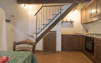 Accommodation:&nbsp;Agriturismo Antee 800.3