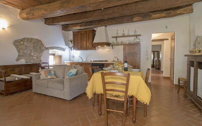 Accommodation:&nbsp;Spiga 800.1