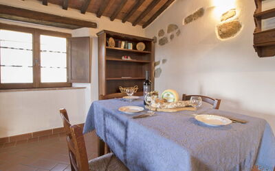 Accommodation:&nbsp;Papavero 800.2