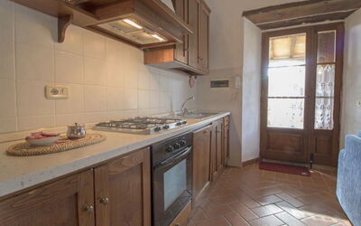 Accommodation:&nbsp;Papavero 800.2