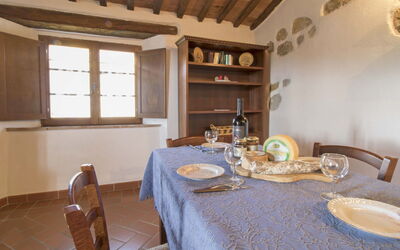 Accommodation:&nbsp;Papavero 800.2