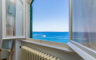 Casa vacanza Il Sorriso - Porto Santo Stefano, Toscana, Italia