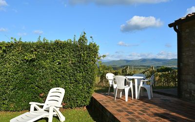 Casa Montodeli - San Casciano in Val di Pesa, Tuscany, Italy