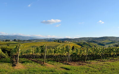 Casa Montodeli