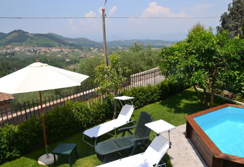 Casa Max: Piscina, Proprietà, Ricorrere, Casa, Erba, Costruzione, Eco Hotel, Immobiliare, Tempo Libero, Villa