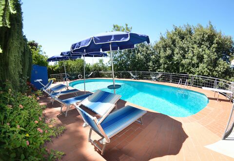 Il Corbezzolo: Piscina, Proprietà, Immobiliare, Ricorrere, Tempo Libero, Vacanza, Parco Acquatico, Shade, Costruzione, Mobili Da Esterno